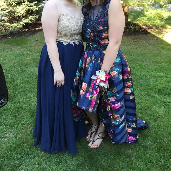 Prom Dress - Picture 6 of 7